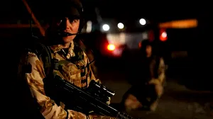 Les jeunes britanniques plaident pour un renforcement de la préparation militaire à l’école