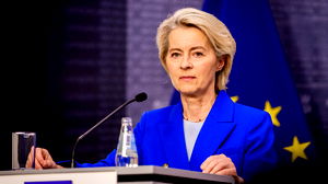 Quelles sont les chances que von der Leyen survive à la nouvelle motion de censure ?