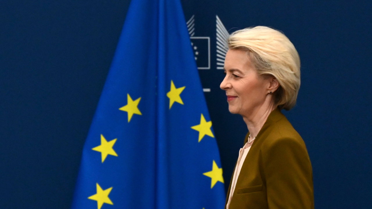 EU werkt aan plan om handel met Israëlische nederzettingen te verbieden
