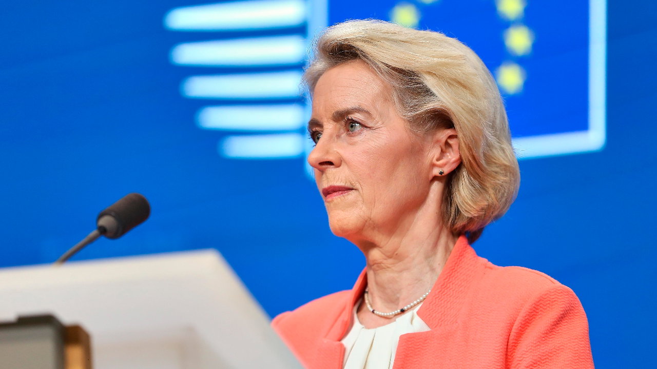 Het SAFE-programma van 150 miljard euro moet Europa helpen om zijn defensie op punt te zetten