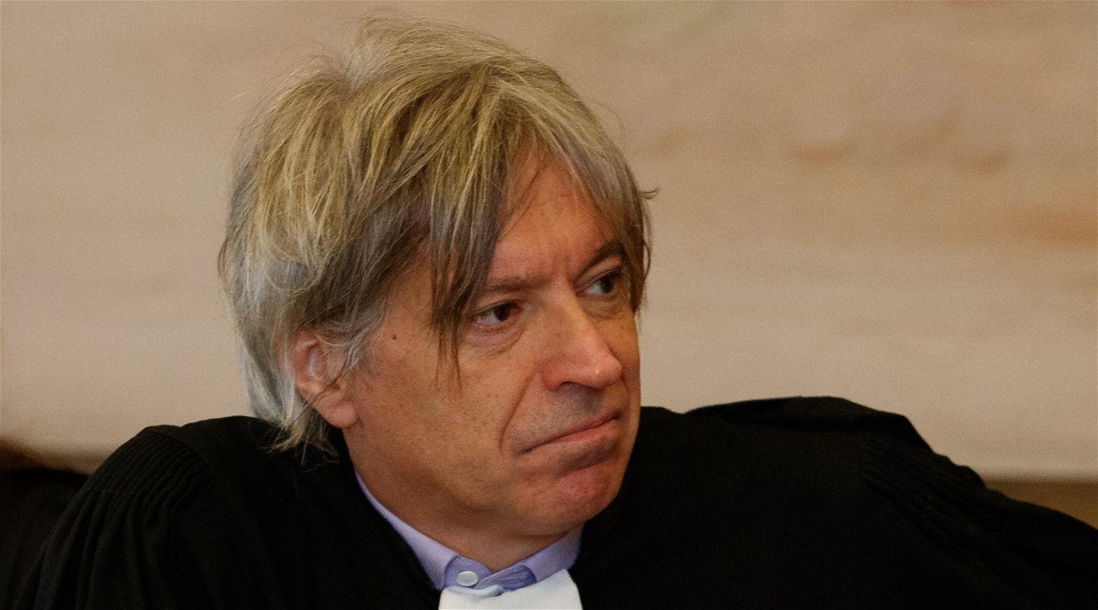 Er zijn gewone stervelingen, én er zijn strafpleiters