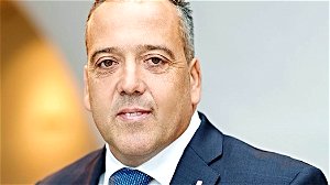 Weer topper weg bij Belfius: directielid Dirk Vanderschrick neemt na 34 jaar afscheid