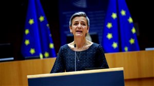 Vestager: “Europese Unie zal afhankelijk blijven van andere landen voor computerchips”