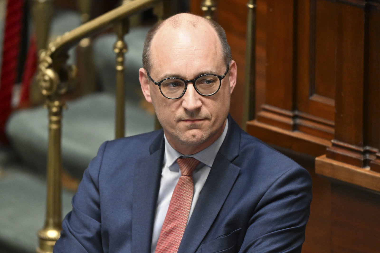 Belgische regering start begrotingsbesprekingen