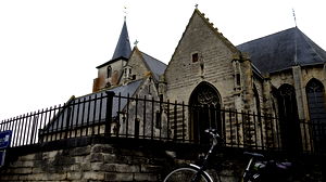 Cd&v lanceert opvallend plan om dorpskernen in Vlaanderen weer levendig te maken