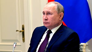 EU waarschuwt: Poetin moet verantwoording afleggen voor oorlogsmisdaden