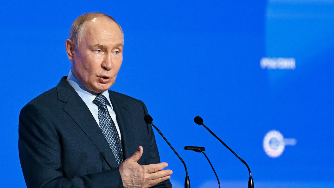 Russia’s Military Build-up in Northern Europe: A Growing Risk for NATO