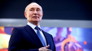 Rusland tempert verwachtingen over vredesbesprekingen met Oekraïne