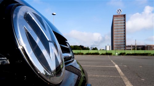 Volkswagen plant een gloednieuwe fabriek voor elektrische - Business AM
