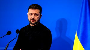 Zelensky ontmoet IMF-directeur om nieuwe financiële hulp voor Oekraïne veilig te stellen