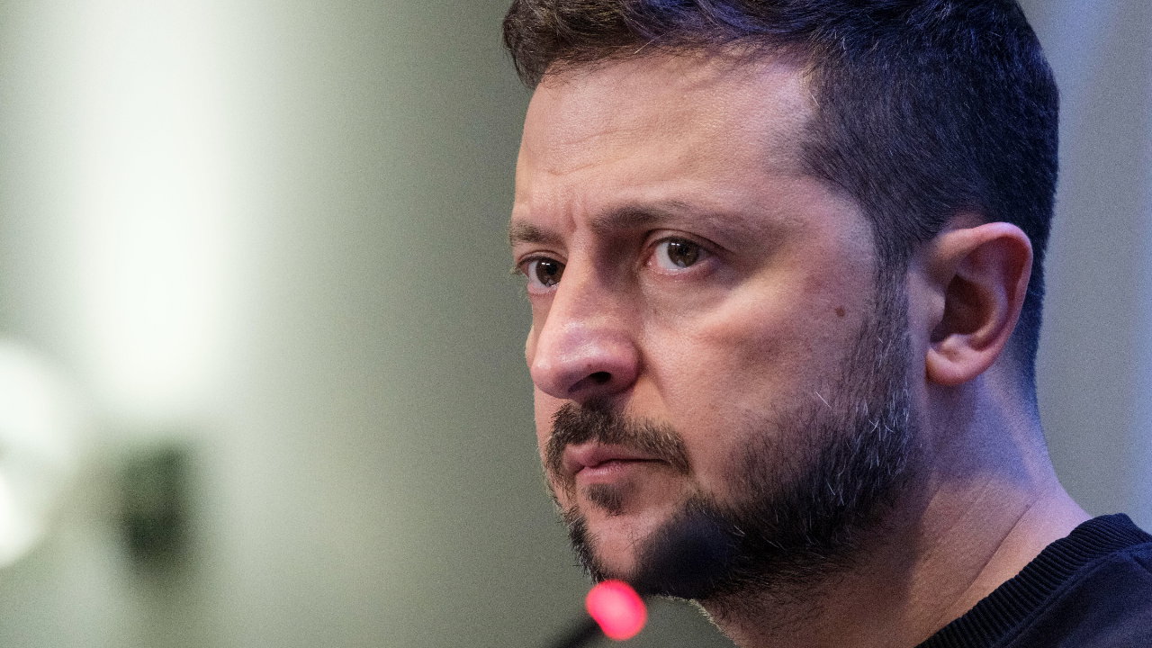 Zelensky staat open voor directe ontmoeting met Poetin tijdens G20-top in Miami