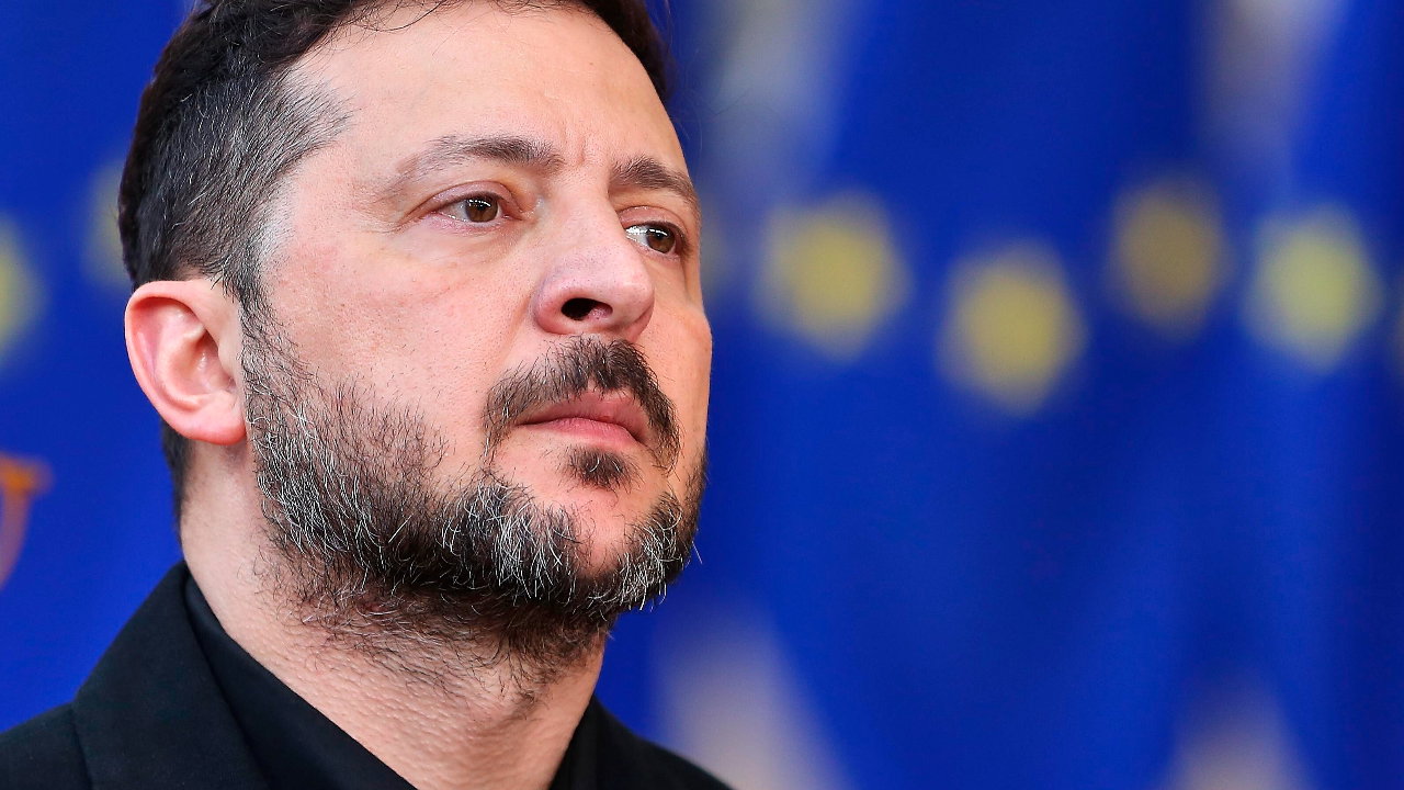 Zelensky verkiest staakt-het-vuren boven een oorlog die nog decennia aansleept