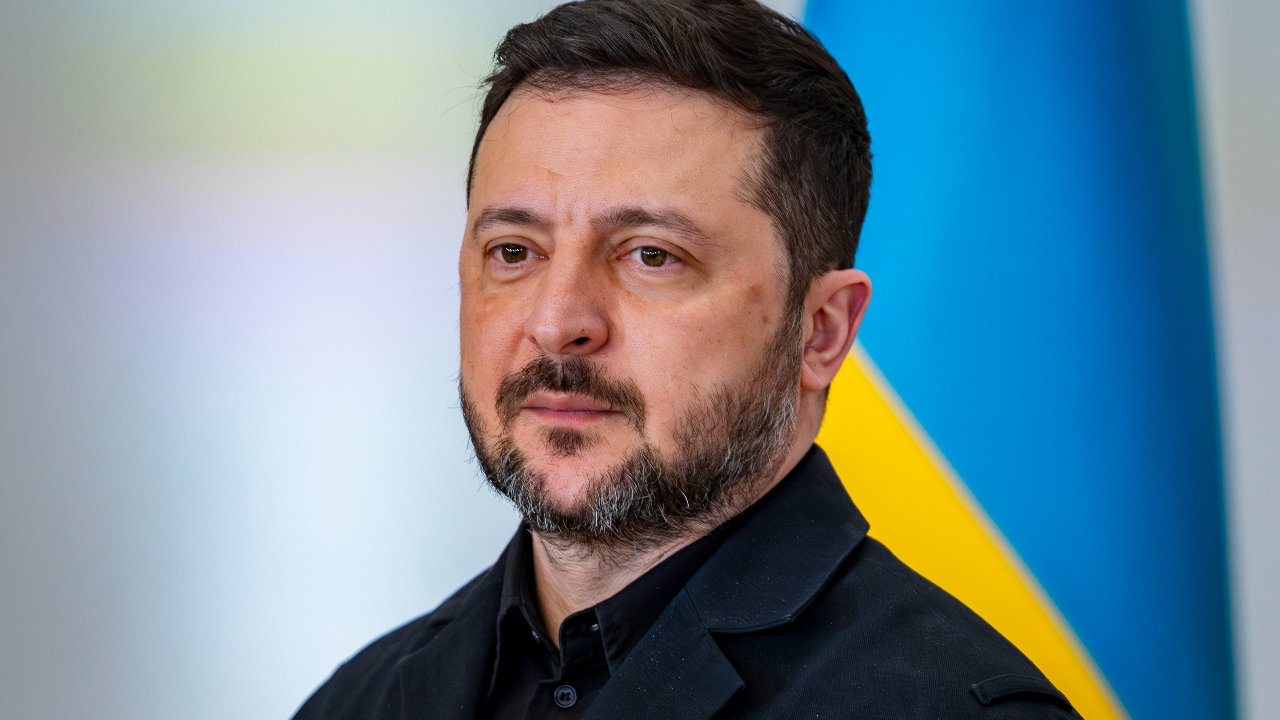 Staakt-het-vuren voor energiesector is mogelijk, volgens Zelensky