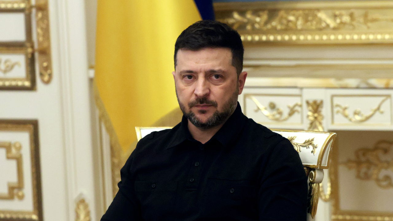 Verenigde Staten zetten Oekraïne onder druk om vredesplan voor donderdag te accepteren