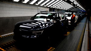 Volvo en Polestar roepen EU op verbod elektrische voertuigen 2035 te handhaven