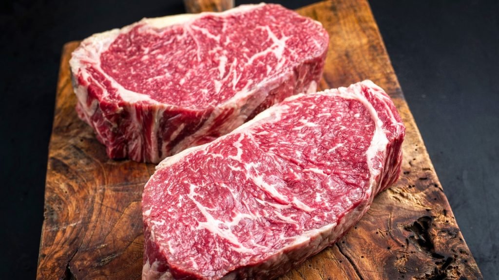 Wagyu beef