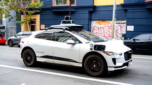 Waymo wil Europese markt veroveren en lanceert autodelen zonder bestuurder in Londen