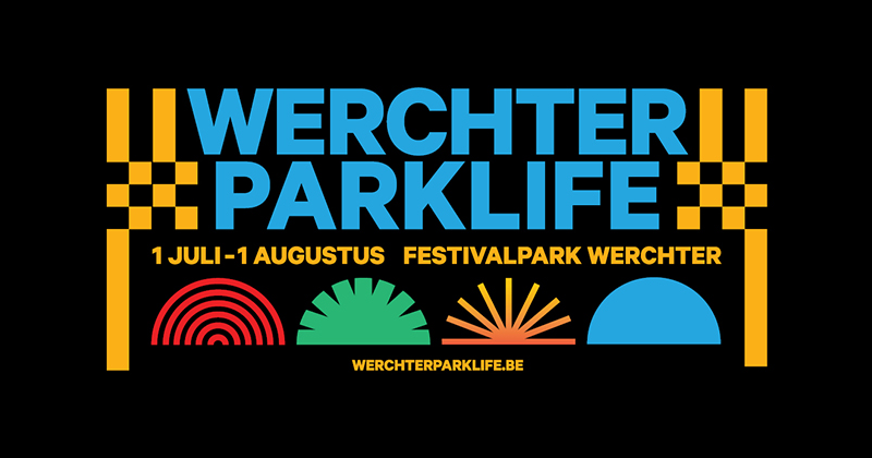 Werchter Parklife