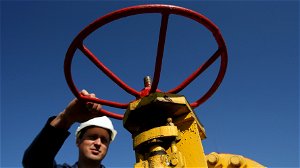 Stakingsvrees zorgt voor flinke stijging Europese gasprijs