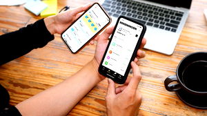 Bientôt, vous pourrez payer en ligne avec Wero en Belgique et en Allemagne, entre autres