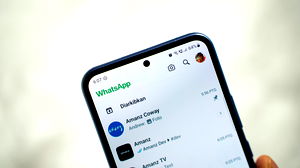 Het Amerikaanse Huis verbiedt WhatsApp op apparaten van personeel vanwege bezorgdheid over beveiliging