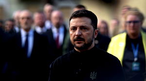 Zelensky salue l’accord sur les minéraux conclu avec les États-Unis comme un pas vers la croissance économique