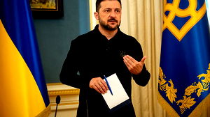 Zelensky prijst mineralenovereenkomst met VS als stap richting economische groei