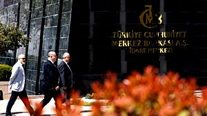 La Turquie enregistre une croissance économique modérée au premier trimestre 2025