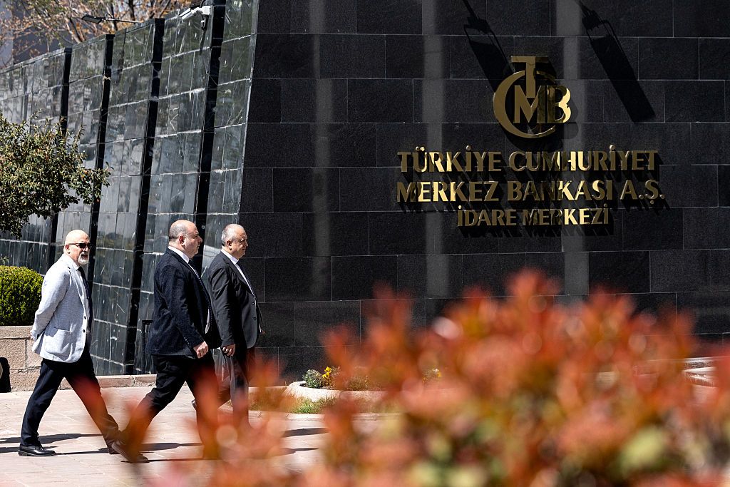 Turkije's Economie Toont Veerkracht: 2% Groei in Eerste Kwartaal 2025
