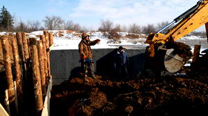 Le fracking, clé de l’indépendance énergétique et de la croissance économique de l’Ukraine