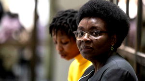 Rwandese oppositieleider Victoire Ingabire opnieuw gearresteerd
