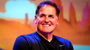 Miljardair Mark Cuban maakt bekend dat Kamala Harris hem overwoog als vicepresident