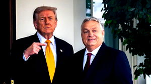 Orbán en Trump sluiten akkoord over ‘financieel schild’ en sanctievrijstelling