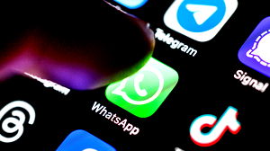 Denemarken trekt voorstel voor omstreden ‘Chat Control’ in