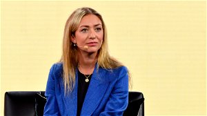Whitney Wolfe Herd, oprichter van alternatieve datingapp Bumble, vertrekt als CEO
