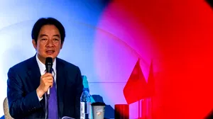 Taiwan demande à la Chine de respecter la démocratie et la liberté