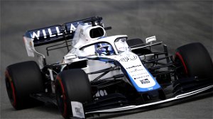 Britse racewagenbouwer Williams in handen Amerikaanse investeerder
