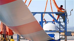 Europa moet meer eigen duurzame technologie produceren