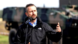 Polen onderschept voor de tweede keer in drie dagen Russische spionagevliegtuigen