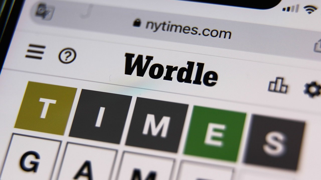 Speel nu 'Wordle' tegen je vrienden met deze multiplayer  Newsmonkey