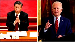 China: “Een onzichtbare hand stuurt aan op escalatie in de oorlog in Oekraïne”