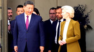 China verlengt onderzoek naar EU-subsidies voor zuivelproducten tot 2026