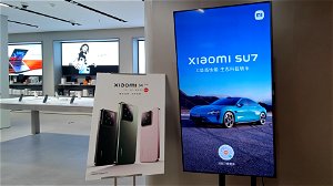 Smartphonebouwer Xiaomi zet vaart achter autoplannen