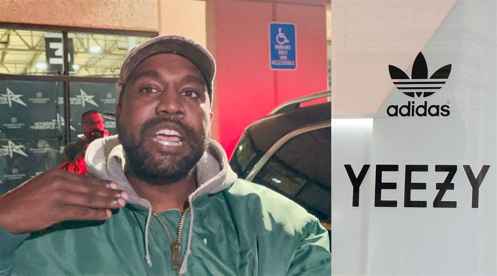 Adidas vreest tot 700 miljoen na fiasco rond Yeezy-label van Kanye 'Ye' Business AM