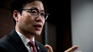 Zuid-Korea zoekt duidelijkheid over Amerikaanse chipbeperkingen tijdens handelsbesprekingen