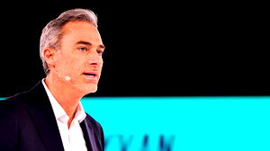 Yvan Verougstraete (Les Engagés) wil in Brussel regering vormen met Open Vld, maar zonder N-VA