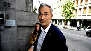 Facilitator Yvan Verougstraete deelt nota van 17 pagina’s met andere Brusselse partijen