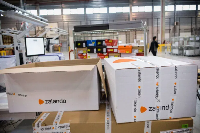 Le groupe Otto vend About You à Zalando Business AM