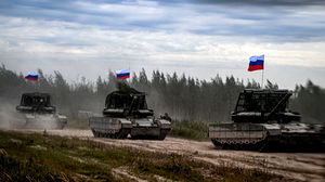 Groei van Russische defensie-industrie vertraagt na jaren van stijging