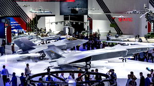 China stelt goedkope zelfmoorddrone Feilong-300D voor: amper 10.000 dollar en zeer efficiënt